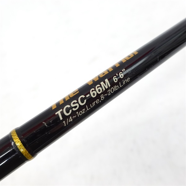 タクティクスＴＣＳＣー６６Ｍ